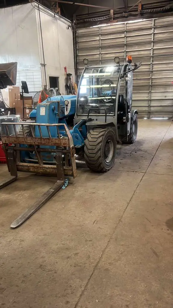 Diesel truck repair work 37 – Arias MD Mechanic